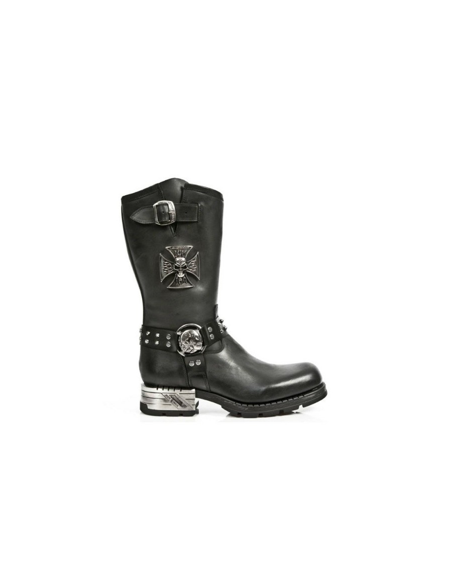 Boot Motorock M-Mr030-S1 | New Rock Wholesale