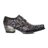 Shoe Newman M-7960-S8 | New Rock Online