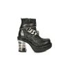 Ankle Boot Metallic M-8361-C1 | New Rock Wholesale