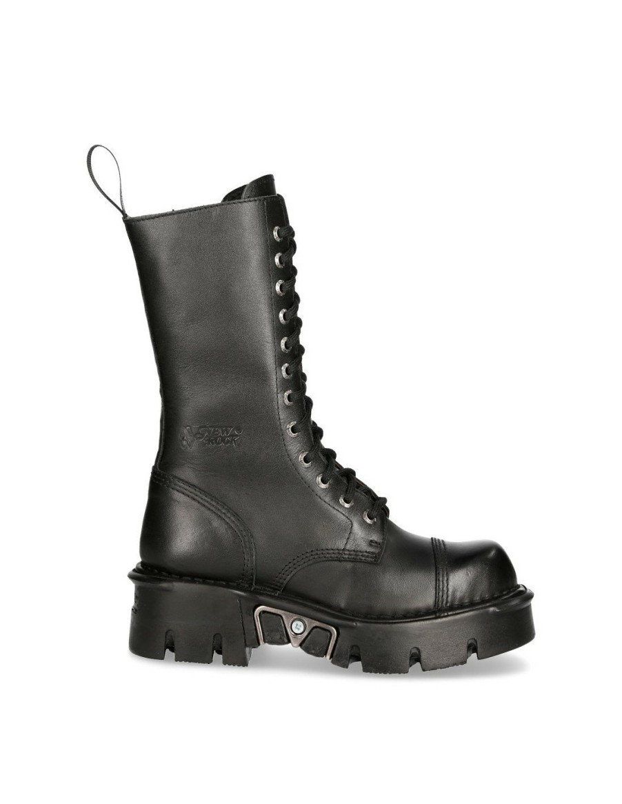 Boot Reactor M-Mili211-C6 | New Rock Wholesale