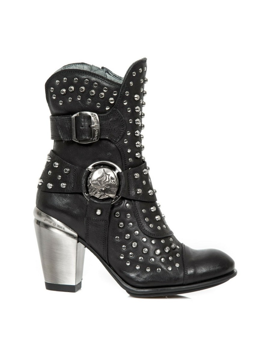 Ankle Boot Bull M-7990-C2 | New Rock Clearance