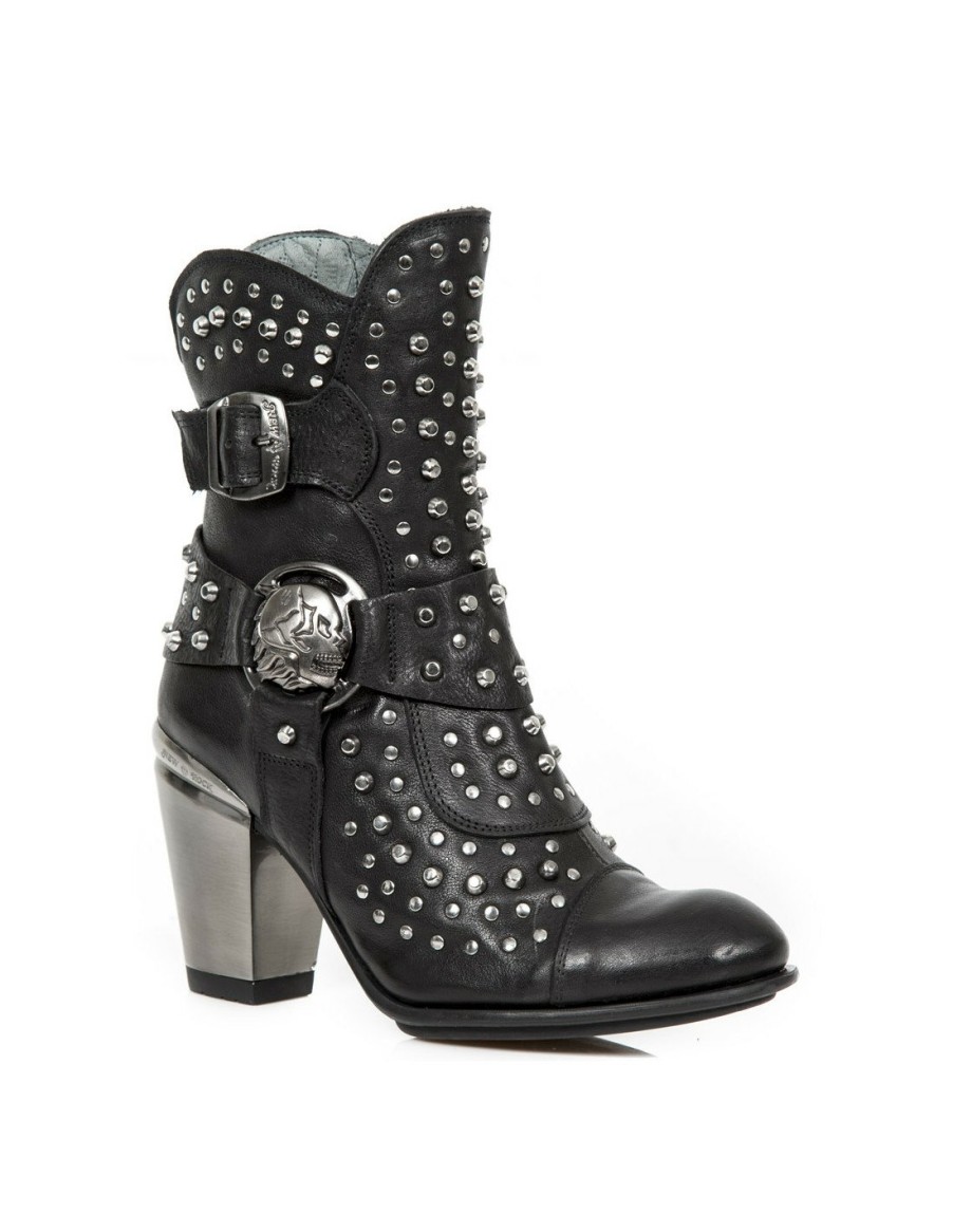 Ankle Boot Bull M-7990-C2 | New Rock Clearance