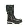 Boot Neobiker M-1625-C1 | New Rock Best