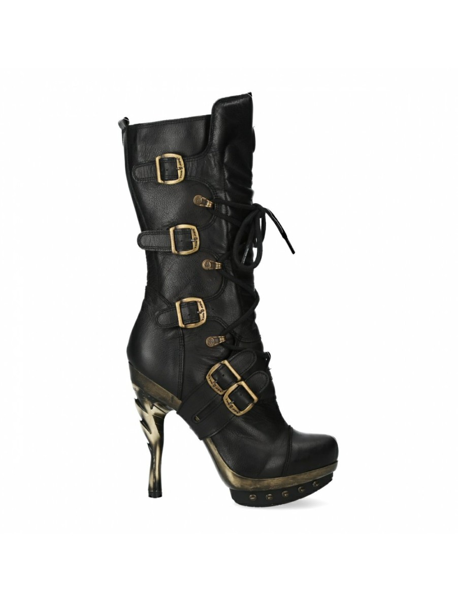 Boot Punk M-Punk001-C6 | New Rock Wholesale