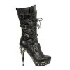 Boot Punk M-Punk001-C17 | New Rock Online