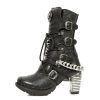 Boot Trail M-Tr074-C1 | New Rock Wholesale