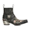 Ankle Boot West M-Wst046-C2 | New Rock Online