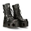 Boot Neptuno M-373-C414 | New Rock Clearance