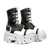 Boot Imperfect M-Tank009-C6 | New Rock Online