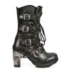 Boot Trail M-Tr003-S1 | New Rock New