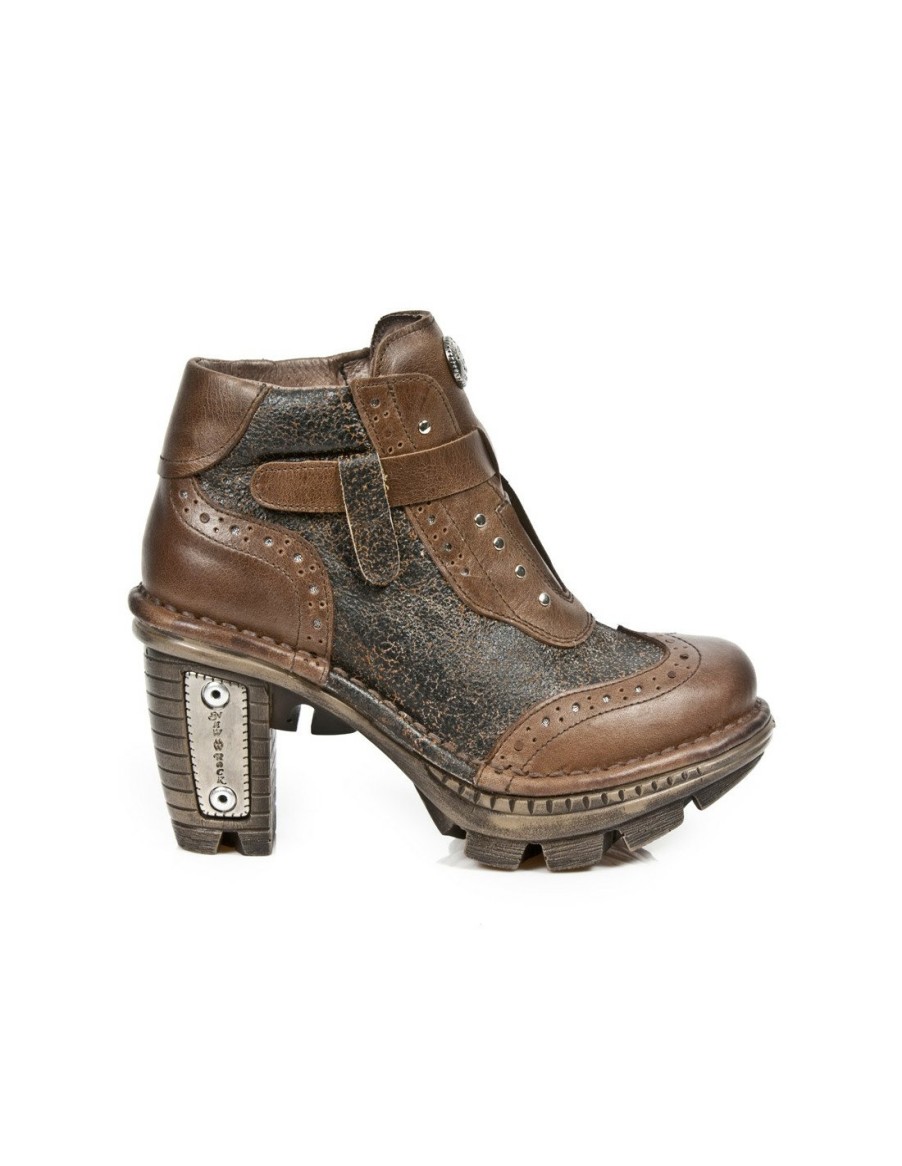 Ankle Boot Neotrail M-Neotr003-C11 | New Rock Wholesale