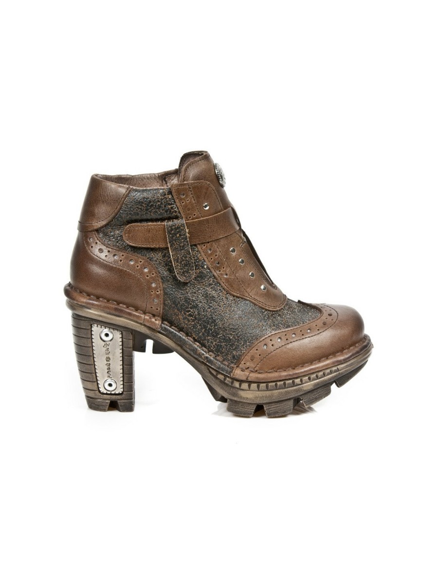 Ankle Boot Neotrail M-Neotr003-C11 | New Rock Wholesale