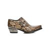 Shoe West M-7934Pt-C5 | New Rock New