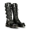 High Boot Metallic M-308-C11 | New Rock Best