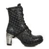 Ankle Boot Trail M-Tr001-C65 | New Rock Online