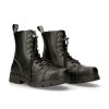 Ankle Boot Black Ranger M-Ranger008Cmtc-V2 | New Rock Hot