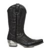 Boot West M-7921-C31 | New Rock New