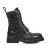 Boot Metallic M-Newmili118-S1 | New Rock Online