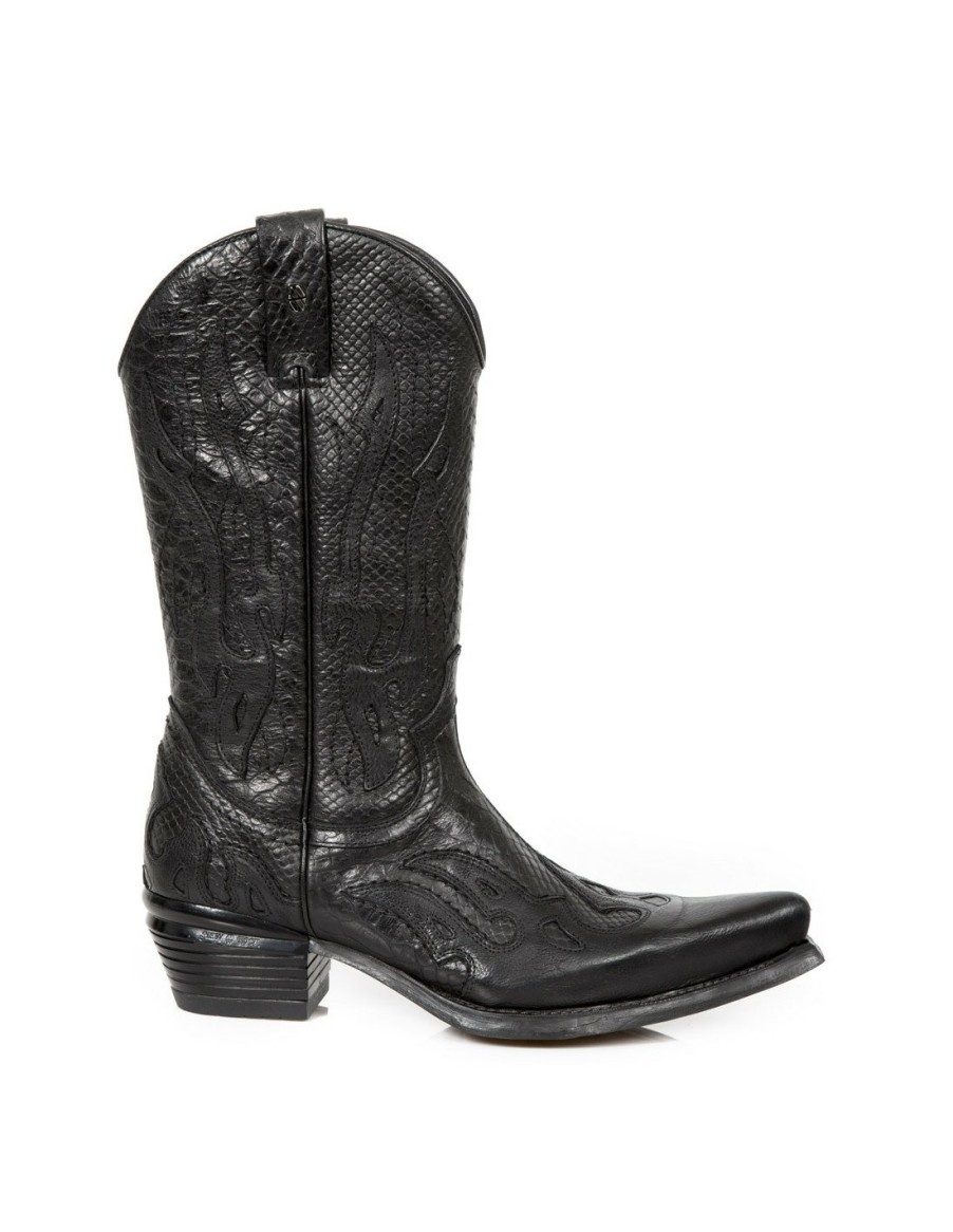 Boot West M-7921X-C1 | New Rock Wholesale