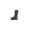 Boot Metallic M-402-C1 | New Rock New