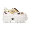 Shoe Tank M-Impact017-C11 | New Rock Online