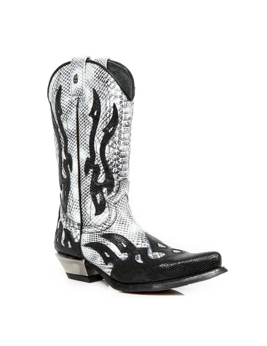 Boot West M-7921-C20 | New Rock Best