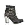 Ankle Boot Texas M-Tx002-C11 | New Rock Best