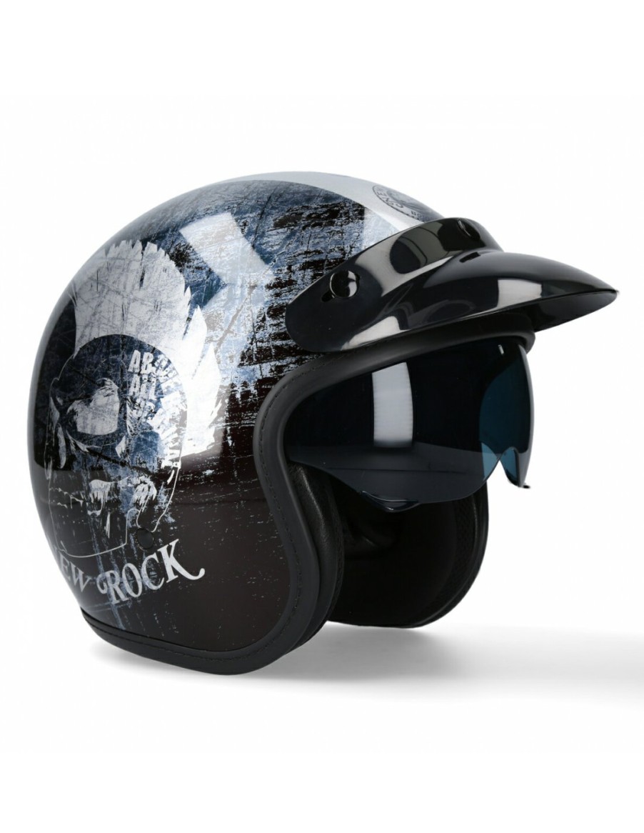 M-Helmet034-S2 | New Rock Wholesale