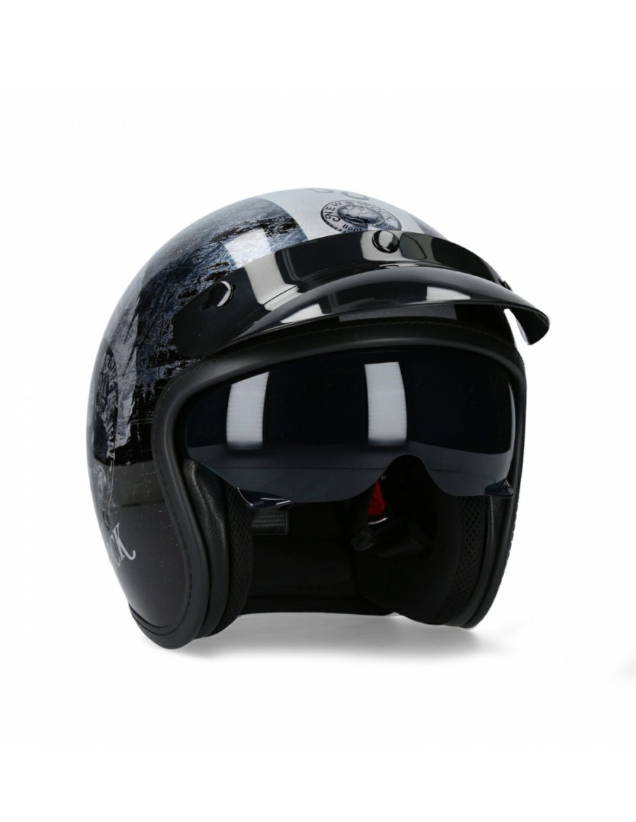 M-Helmet034-S2 | New Rock Wholesale