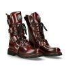 Boot Planing M-1473-S82 | New Rock Best