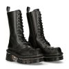 Boot Techno M-Mili211-S1 | New Rock Online