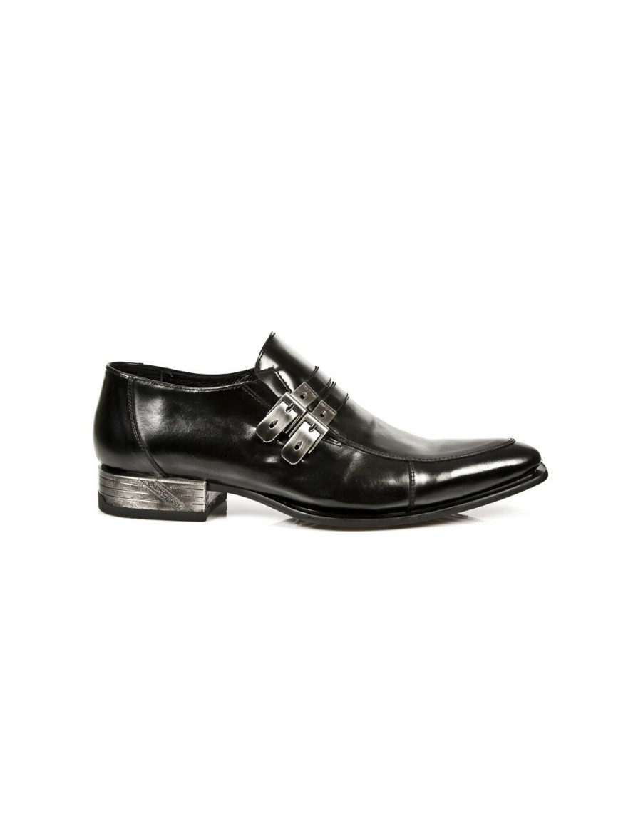 Shoe Newman M-Nw110-C1 | New Rock Online