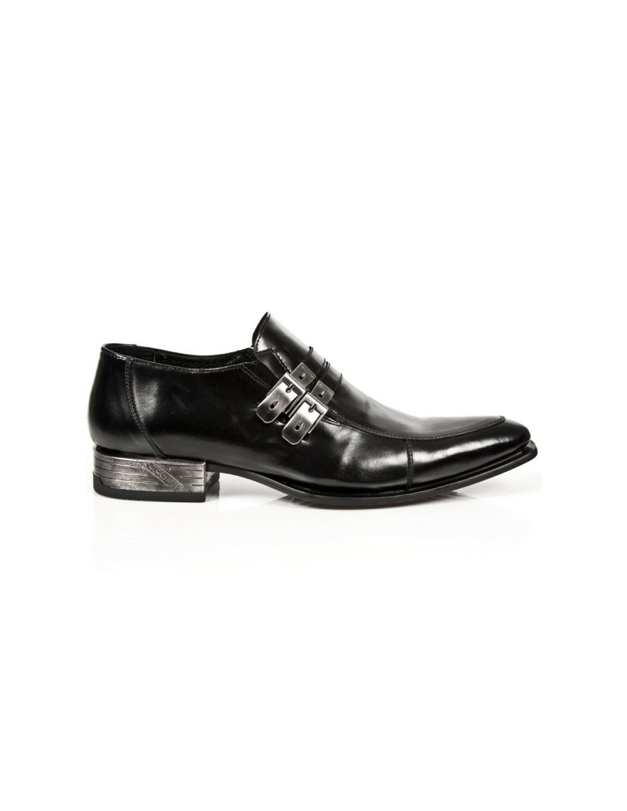 Shoe Newman M-Nw110-C1 | New Rock Online