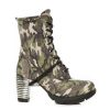 Boot Trail M-Tr001-C45 | New Rock New