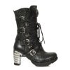 Boot Trail M-Tr003-S8 | New Rock Wholesale