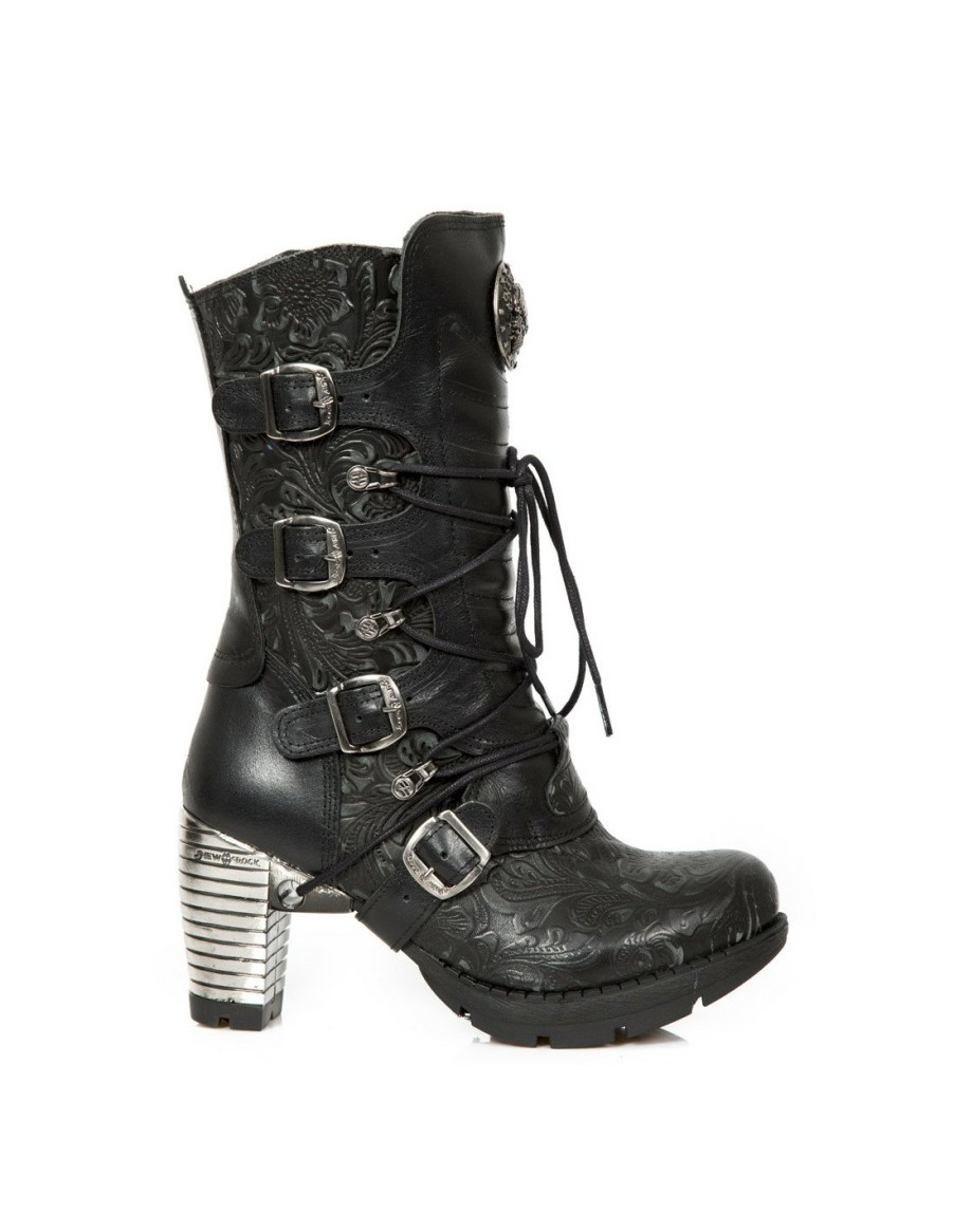 Boot Trail M-Tr003-S8 | New Rock Wholesale