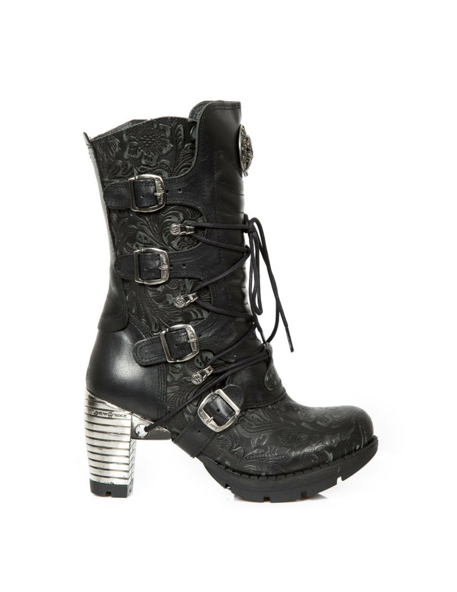 Boot Trail M-Tr003-S8 | New Rock Wholesale