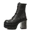 Ankle Boot Trail M-Seve02-C8 | New Rock Best