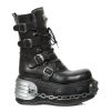 Boot Metallic M-373-C76 | New Rock Hot