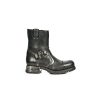 Boot Motorcycle M-Mr7617-C1 | New Rock Online