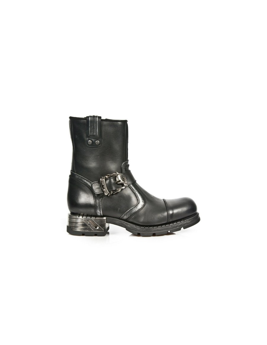 Boot Motorcycle M-Mr7617-C1 | New Rock Online