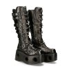 Metallic M-734-C2 | New Rock New