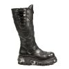 Boot Metallic M-745-C1 | New Rock New