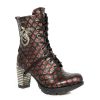 Ankle Boot Trail M-Tr112-C1 | New Rock New