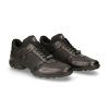 Black Abs With Laces M-Chrono002-C23 | New Rock Hot