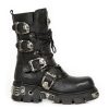 Boot Metallic M-391-C31 | New Rock Best