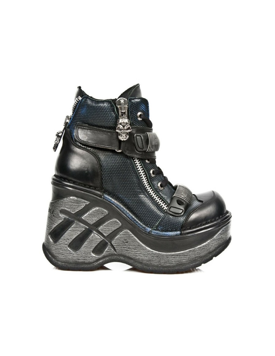 Shoe Cua A M-Sp0002-C3 | New Rock Best