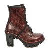 Ankle Boot Neotrail M-Neotr008-C22 | New Rock New