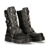 Boot Neobiker M-1619-C13 | New Rock Hot