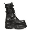 Boot Metallic M-373-C81 | New Rock Best